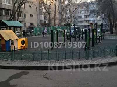1-комнатная квартира · 30 м² · 1/5 этаж, мкр Жулдыз-2 30 за 140 000 ₸ в Алматы, Турксибский р-н