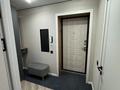 1-комнатная квартира · 46 м² · 6/9 этаж, Жабаева 106 — Челюскина за 350 000 ₸ в Петропавловске — фото 5