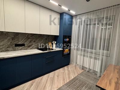 1-комнатная квартира · 46 м² · 6/9 этаж, Жабаева 106 — Челюскина за 350 000 ₸ в Петропавловске