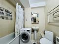 2-бөлмелі пәтер · 60 м² · 5/14 қабат, Кайыма Мухамедханова 17/1, бағасы: 30.5 млн ₸ в Астане, Есильский р-н — фото 13