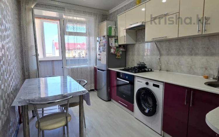 3-бөлмелі пәтер · 80.5 м² · 5 қабат, Гасстело, бағасы: 29.6 млн ₸ в Петропавловске — фото 7