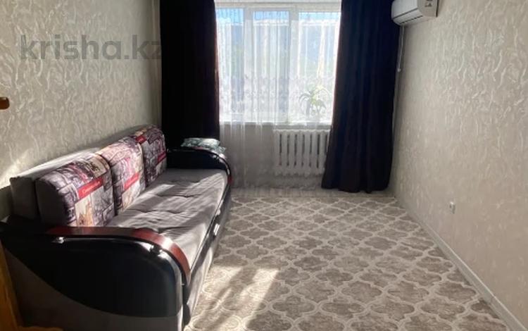 2-комнатная квартира · 55 м² · 4/5 этаж, Старый город, Ломоносова за 15.8 млн ₸ в Актобе — фото 2