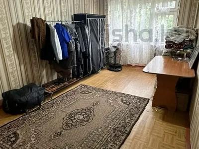 2-бөлмелі пәтер · 46 м² · 3/4 қабат, №6 ш/а., бағасы: 27.3 млн ₸ в Алматы, Ауэзовский р-н