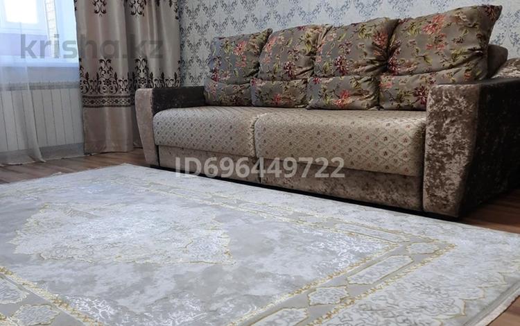 1-комнатная квартира · 43 м² · 4/9 этаж, Наурыз 1 — улица Маяковская-Воинов Интернационалистов за 10 000 ₸ в Костанае — фото 2