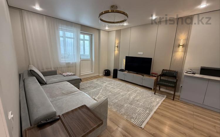 2-комнатная квартира · 68 м² · 8/9 этаж, Сыганак 41 за 40.5 млн ₸ в Астане, Есильский р-н — фото 3