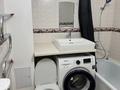 1-бөлмелі пәтер · 35 м² · 2/5 қабат, Шакарим кудайберды Улы 30, бағасы: 250 000 ₸ в Астане, Алматы р-н