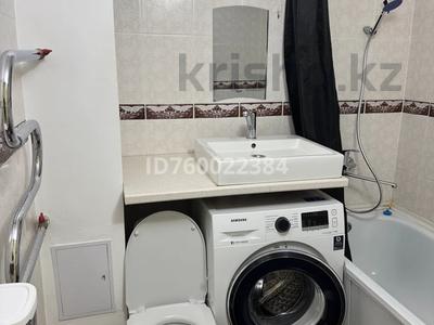 1-бөлмелі пәтер · 35 м² · 2/5 қабат, Шакарим кудайберды Улы 30, бағасы: 250 000 ₸ в Астане, Алматы р-н