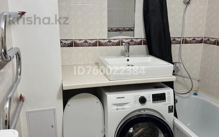 1-бөлмелі пәтер · 35 м² · 2/5 қабат, Шакарим кудайберды Улы 30, бағасы: 250 000 ₸ в Астане, Алматы р-н — фото 2