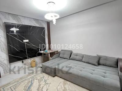 2-комнатная квартира · 50 м² · 2/5 этаж, Халиуллина 168/2 за 250 000 ₸ в Алматы, Медеуский р-н