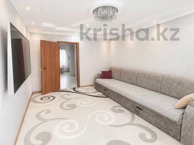 3-бөлмелі пәтер · 61.7 м² · 6/6 қабат, Садовая 71А, бағасы: 21.5 млн ₸ в Костанае