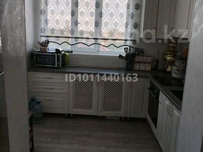 4-бөлмелі пәтер · 100 м² · 3/5 қабат, ул. Наурыз 3А, бағасы: 28 млн ₸ в Сатпаев