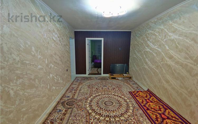 2-бөлмелі пәтер · 44.8 м² · 2/5 қабат, мкр Фёдоровка , Орлова, бағасы: 14 млн ₸ в Караганде, Казыбек би р-н — фото 2