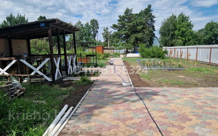 Дача · 1 комната · 10 м² · 6 сот., Мичурино — 2я линия за 2.4 млн ₸ в Петропавловске — фото 2