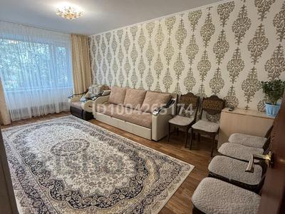 4-комнатная квартира · 83.5 м² · 4/6 этаж, Карбышева 27 — Западный микрорайон за 250 000 〒 в Костанае