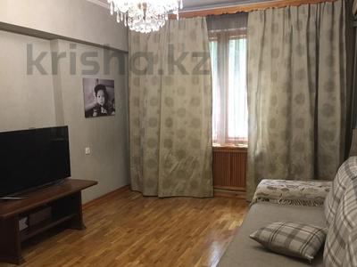 2-комнатная квартира · 57 м² · 8/9 этаж, мкр Алмагуль 43 за 40 млн 〒 в Алматы, Бостандыкский р-н