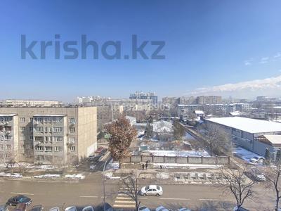 4-комнатная квартира, 140 м², 6/8 этаж, Егизбаева 7г за 110 млн 〒 в Алматы, Бостандыкский р-н