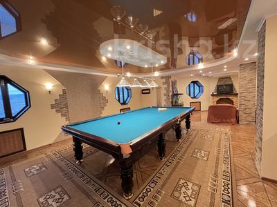 4-бөлмелі пәтер · 206 м² · 9/10 қабат, Жамбыла — Гагарина, бағасы: 285 млн 〒 в Алматы, Алмалинский р-н