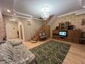 4-бөлмелі пәтер · 206 м² · 9/10 қабат, Жамбыла — Гагарина, бағасы: 285 млн ₸ в Алматы, Алмалинский р-н — фото 14