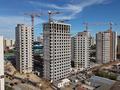 2-бөлмелі пәтер · 55.6 м² · 14/18 қабат, Тәуелсіздік, бағасы: 38.5 млн ₸ в Астане, Алматы р-н — фото 5