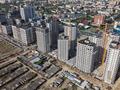 2-бөлмелі пәтер · 55.6 м² · 14/18 қабат, Тәуелсіздік, бағасы: 38.5 млн ₸ в Астане, Алматы р-н