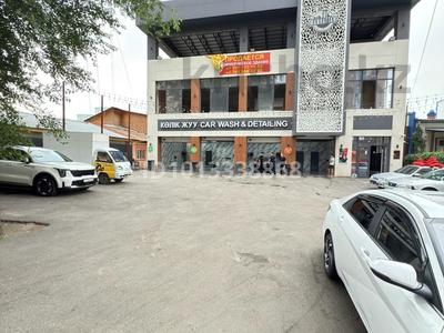 Свободное назначение · 850 м² за 650 млн ₸ в Алматы, Алмалинский р-н
