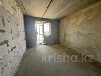 1-бөлмелі пәтер · 37.5 м² · 4/5 қабат, Промышленная 50, бағасы: 17 млн ₸ в Костанае