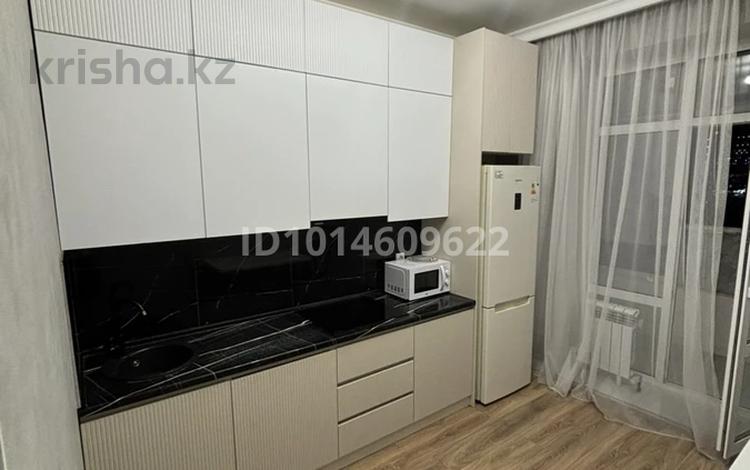 2-комнатная квартира · 68 м² · 5/10 этаж, Култегин 13 за 270 000 ₸ в Астане, Нура р-н — фото 2