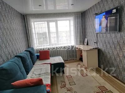 2-комнатная квартира · 38 м² · 4/5 этаж, Жамакаева 219 — 20 кварталл за 11 млн ₸ в Семее