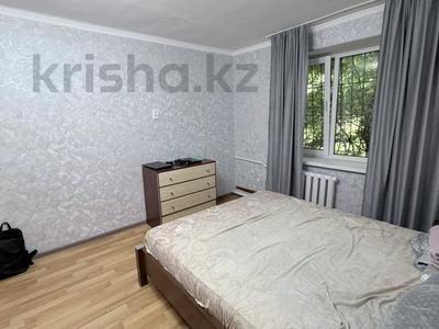 1-бөлмелі пәтер · 30 м² · 1/4 қабат, ул. Манаса, бағасы: 22 млн ₸ в Алматы, Бостандыкский р-н