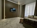 1-комнатная квартира · 36 м² · 5/9 этаж, Кайым Мухамедханов 21/2 за 15 000 ₸ в Астане, Нура р-н — фото 2