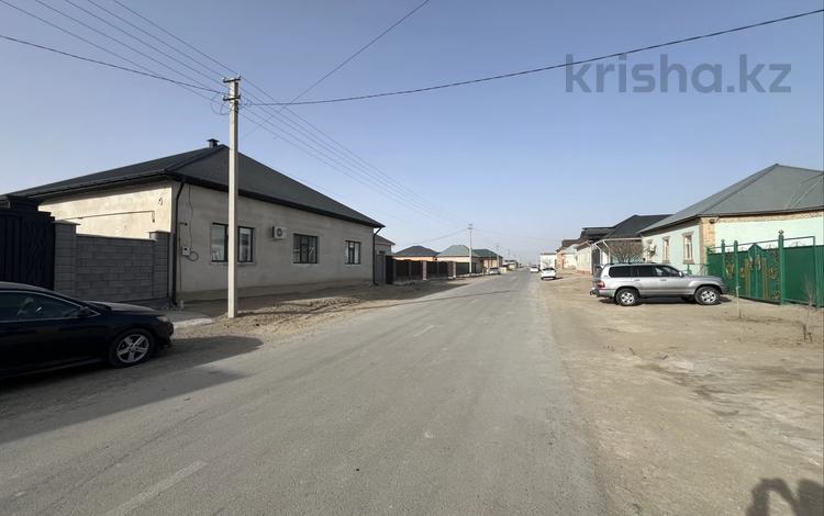 Отдельный дом · 5 комнат · 162 м² · 10 сот., Жастар 89 за 28 млн ₸ в  — фото 2