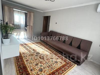 2-бөлмелі пәтер · 48 м² · 5/5 қабат, мкр Орбита-1 7, бағасы: 300 000 ₸ в Алматы, Бостандыкский р-н