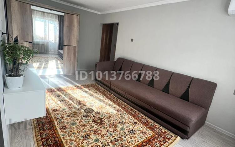 2-бөлмелі пәтер · 48 м² · 5/5 қабат, мкр Орбита-1 7, бағасы: 300 000 ₸ в Алматы, Бостандыкский р-н — фото 2