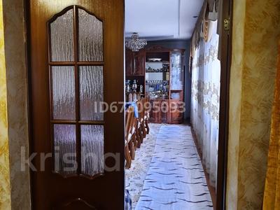 Отдельный дом · 7 комнат · 193.8 м² · 6 сот., 5 переулок Ташкентская 24 за 50 млн 〒 в Таразе