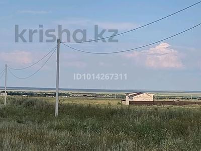 Участок · 10 соток, жилой массив Думан за 1 млн ₸ в Актобе