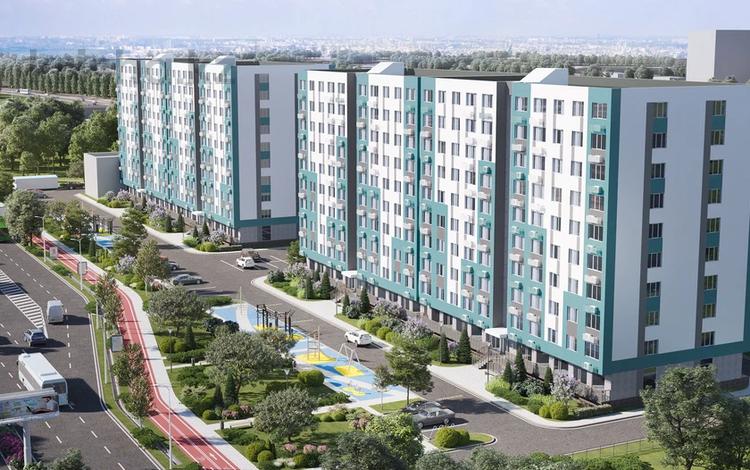 2-комнатная квартира · 47 м² · 2/9 этаж, Кульджинский тракт — Бухтарминская за 25 млн 〒 в Алматы, Турксибский р-н — фото 2