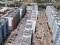 2-комнатная квартира · 47 м² · 2/9 этаж, Кульджинский тракт — Бухтарминская за 25 млн 〒 в Алматы, Турксибский р-н — фото 5