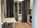 1-бөлмелі пәтер · 35 м² · 2/5 қабат, Есенова, бағасы: 34.5 млн ₸ в Алматы, Медеуский р-н — фото 11