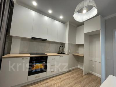 1-бөлмелі пәтер · 35 м² · 2/5 қабат, Есенова, бағасы: 34.5 млн ₸ в Алматы, Медеуский р-н