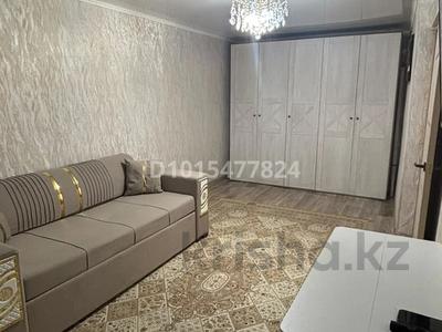 3-комнатная квартира · 82 м² · 1/2 этаж, Жастар 8 — Возле находится школа-лицей за 13 млн ₸ в Актобе, жилой массив Жанаконыс