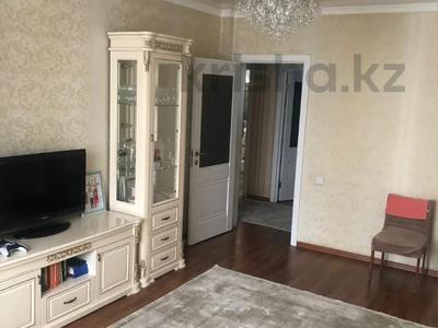 2-бөлмелі пәтер · 59 м² · 5/5 қабат, мкр Жулдыз-1, бағасы: 34.5 млн ₸ в Алматы, Турксибский р-н