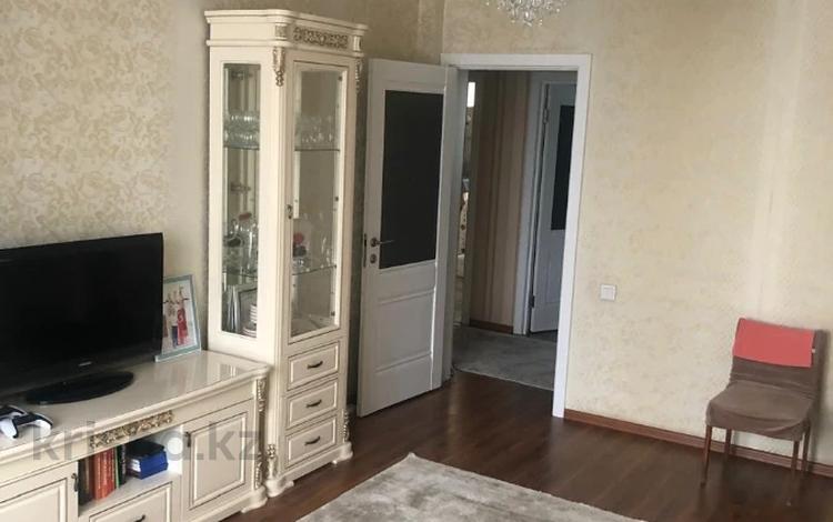 2-комнатная квартира · 59 м² · 5/5 этаж, мкр Жулдыз-1 за 34.5 млн 〒 в Алматы, Турксибский р-н — фото 18