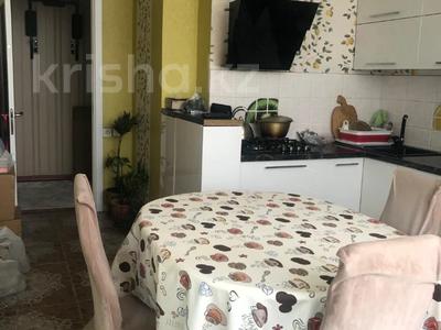 2-бөлмелі пәтер · 59 м² · 5/5 қабат, мкр Жулдыз-1, бағасы: 34.5 млн ₸ в Алматы, Турксибский р-н
