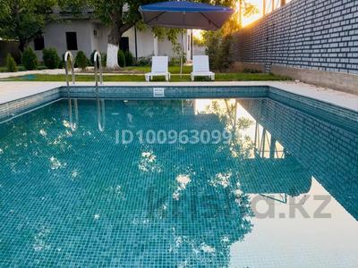 Дача · 3 комнаты · 120 м², мкр Алтын Орда — ДП Бозарык-1, 12 за 270 000 〒 в Шымкенте, Каратауский р-н