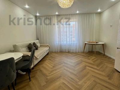 3-комнатная квартира · 70.9 м² · 3/5 этаж, Кошкарбаева 26 за 36 млн ₸ в Кокшетау