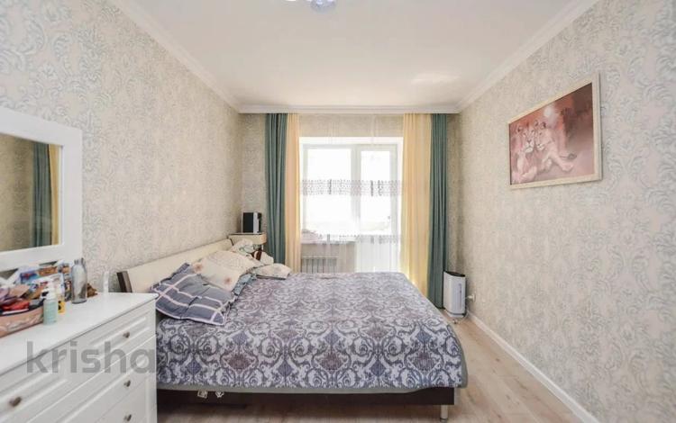 3-комнатная квартира · 84.1 м² · 7/9 этаж, Чингиз Айтматов 42 за 48 млн ₸ в Астане, Нура р-н — фото 8