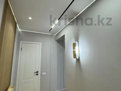 3-комнатная квартира · 65.2 м² · 4/6 этаж, Алатауская трасса 7 — Бухтарминская-Алатауская трасса за 47 млн ₸ в 