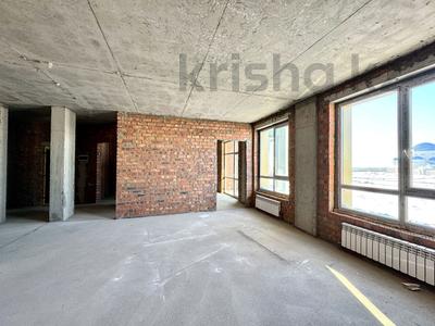 5-бөлмелі пәтер · 151.5 м² · 7/8 қабат, Мангилик Ел 82 — E 497, бағасы: 123 млн 〒 в Астане, Есильский р-н