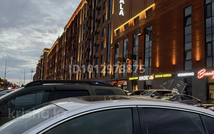 3-бөлмелі пәтер · 110 м² · 8/9 қабат, Абая 123, бағасы: 80 млн ₸ в Костанае — фото 2