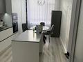 3-бөлмелі пәтер · 110 м² · 8/9 қабат, Абая 123, бағасы: 80 млн ₸ в Костанае — фото 16